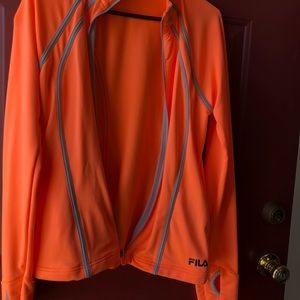 FILA Jacket